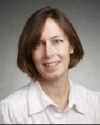 Mrs. Elizabeth Heather Fairbank MD, Pediatrician