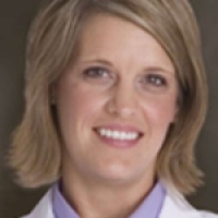 Dr. Stacey L. Gibson-hull M.D.