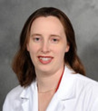 Dr. Emily Lampp Balanky M.D.