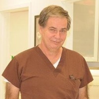 Dr. Neil C Goodman M.D.