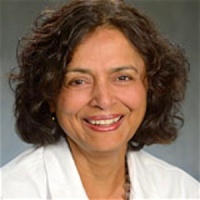 Parvati Ramchandani MD, Radiologist