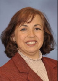 Dr. Maria Gabriela Gregory MD