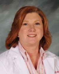 Dr. Barbara M. Stratton DMD