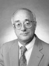 Dr. Henry P. Tutt M.D.