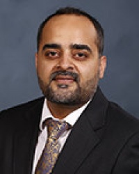 Dr. Asif Ali Khan MBBS