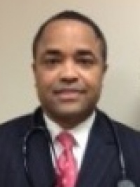 Dr. Michael Anthony Randolph M.D., Internist