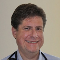 Dr. David Paul Adams MD, Family Practitioner