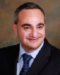 Dr. Erik T Goluboff MD