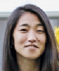 Dr. Julia  Yang M.D.