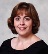 Dr. Jessica L Saberman MD