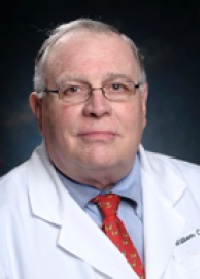 Dr. William C Bailey MD, Pulmonologist