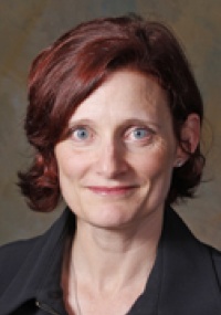 Dr. Sharon K. Knight M.D.