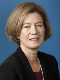 Dr. Lillian R Meacham MD, Endocronologist (Pediatric)