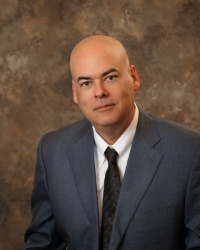 Dr. Clark Hunter Allen M.D., Neurosurgeon