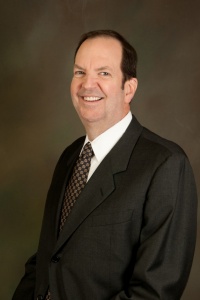 Dr. Mark Clinton Wilson D.M.D.