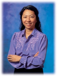 Dr. Petra A Wong MD