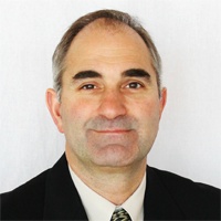 Dr. Timothy J Frederiksen OD, Optometrist