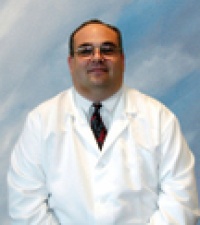 Dr. Eric Norman Silbiger D.O.