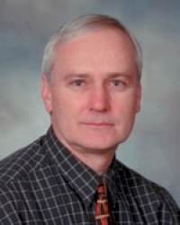 Dr. Alan G Avondet M.D.