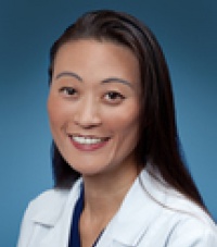 Dr. Christine M Wang M.D.