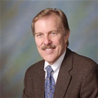 Dr. Henry Gleed Nebeker MD, Nephrologist (Kidney Specialist)