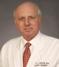 Dr. Philip Llewellyn Kelton M.D.