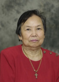 Dr. Martha  Rodriguez MD