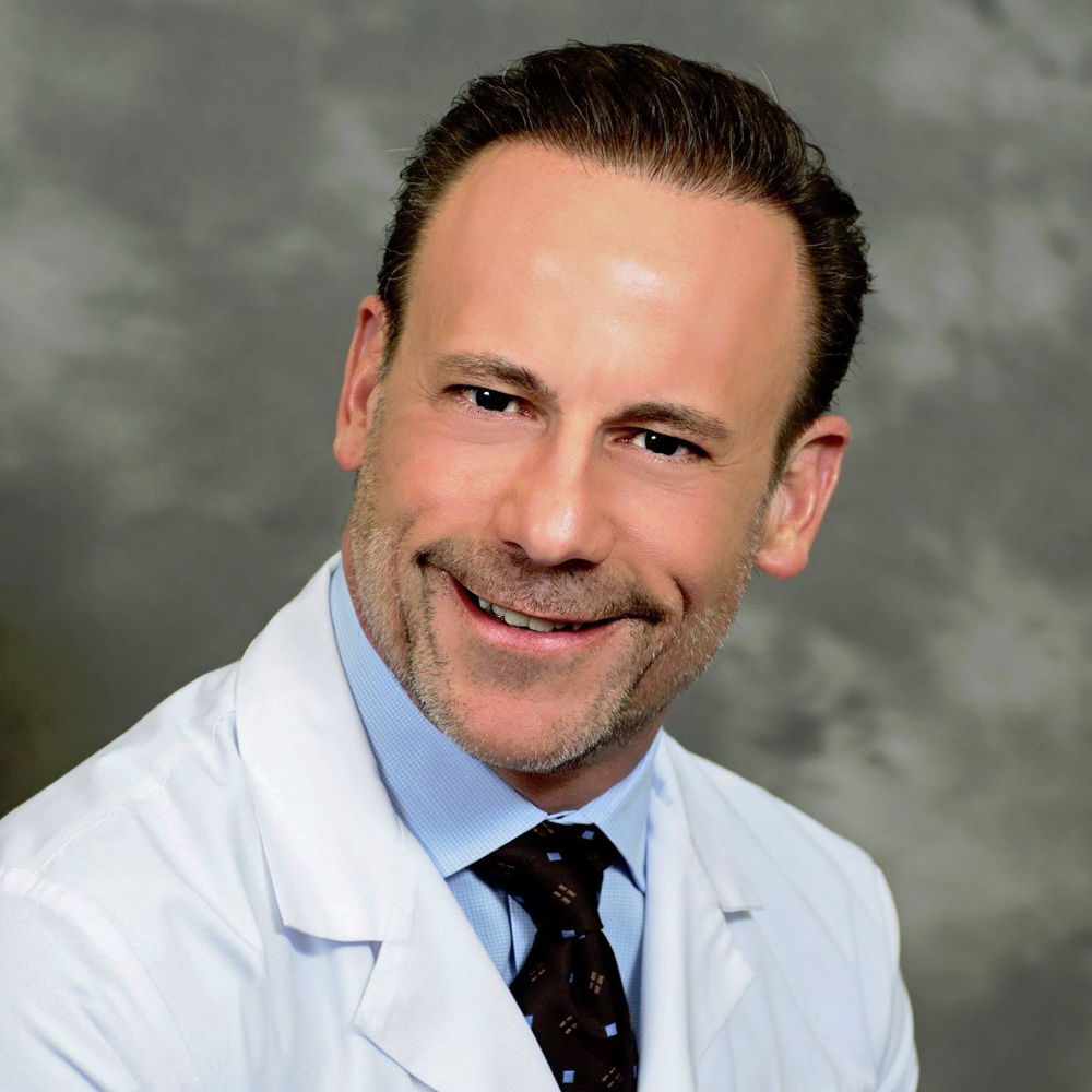 Dr. Brian Gluck, DO, FACOS, FASMBS, Surgeon