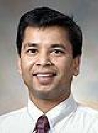 Vivek Mishra MD, Radiologist