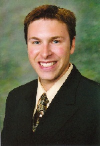 Dr. Jared R Reese MD, Family Practitioner