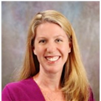 Dr. Tiffany Merrill Becker M.D.