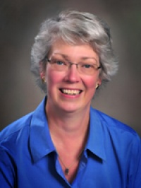 Dr. Sue ann Harrison M.D., Pediatrician