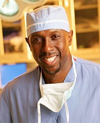 Dr. Vincent L Rowe MD, Vascular Surgeon