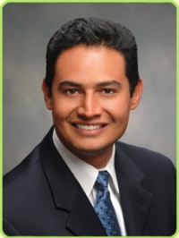 Dr. Cesar Humberto Cardenas DMD, MS, Orthodontist