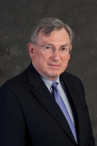 Dr. Paul F Barratt M.D., Internist