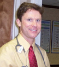 Dr. Mark Hedrick Salley M.D,