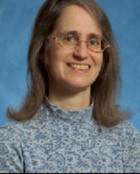 Dr. Sarah Evelyn Bradshaw M.D.