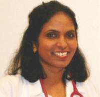 Dr. Padmaja  Yatham M.D.