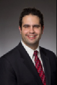 Joshua D Balog M.D., Cardiologist