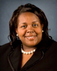 Dr. Marisha L. Cook M. D
