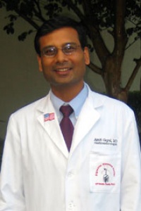 Dr. Amit  Goyal Other