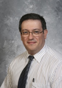 Dr. John E. Lahaniatis M.D.