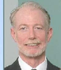 Dr. Robert A Hodgson M.D.