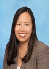 Dr. Jocelyn Huang Schiller MD, Pediatrician