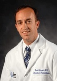 Dr. Daniel J. Zanotti M.D.