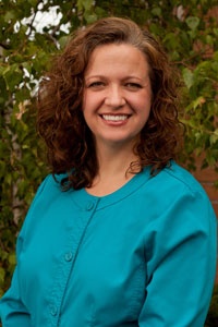 Dr. Diane Gerise Nogalo D.D.S., Dentist