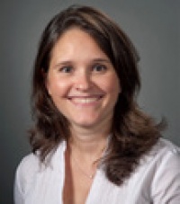 Dr. Gioiamaria B. Berna, MD, MPH, Internist