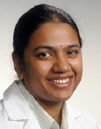 Dr. Subhashini  Thota M.D.
