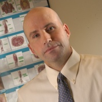 Dr. Peter Joseph Coveleski DO, Physiatrist (Physical Medicine)