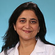 Dr. Olivia  Aranha MD